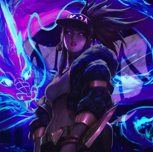Test game Cover